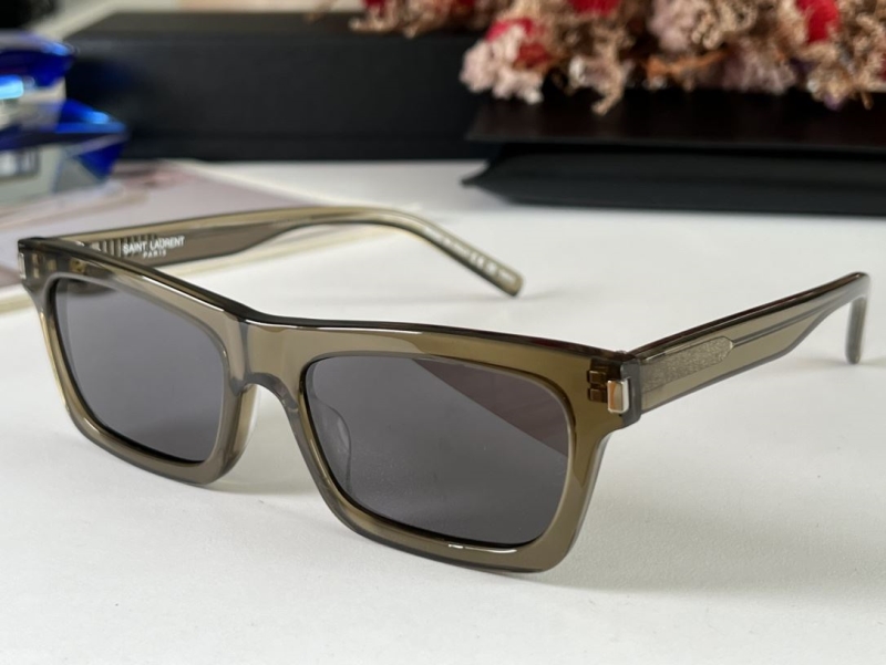 YSL Sunglasses